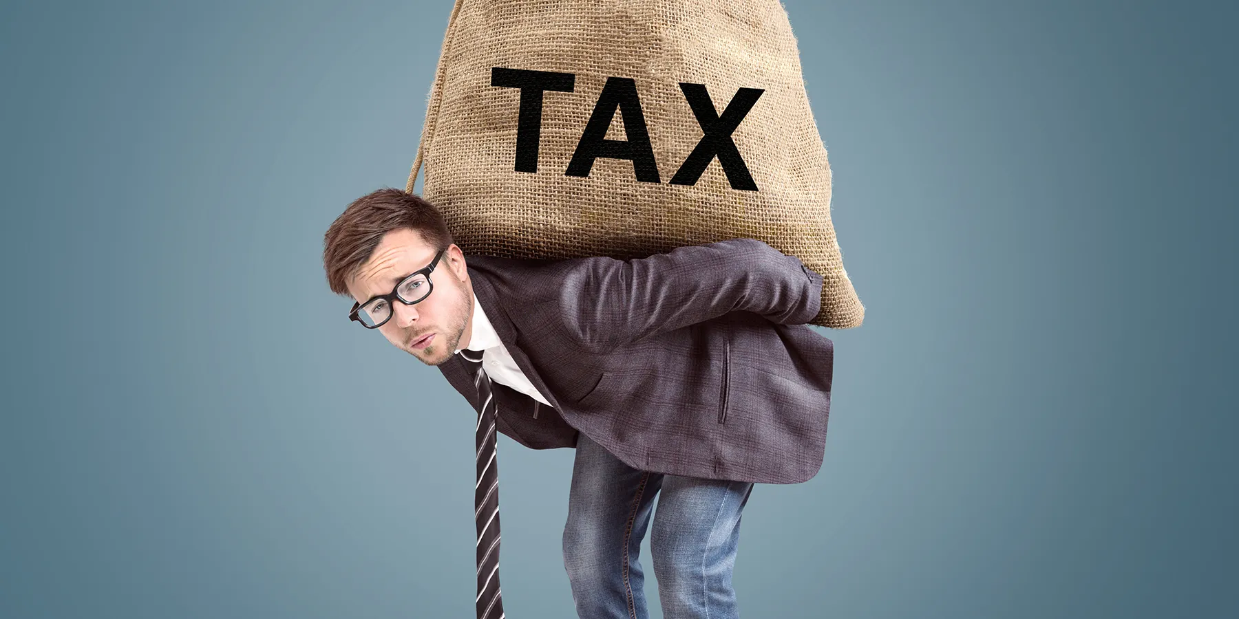 Small-Tax-Return Small Tax Return