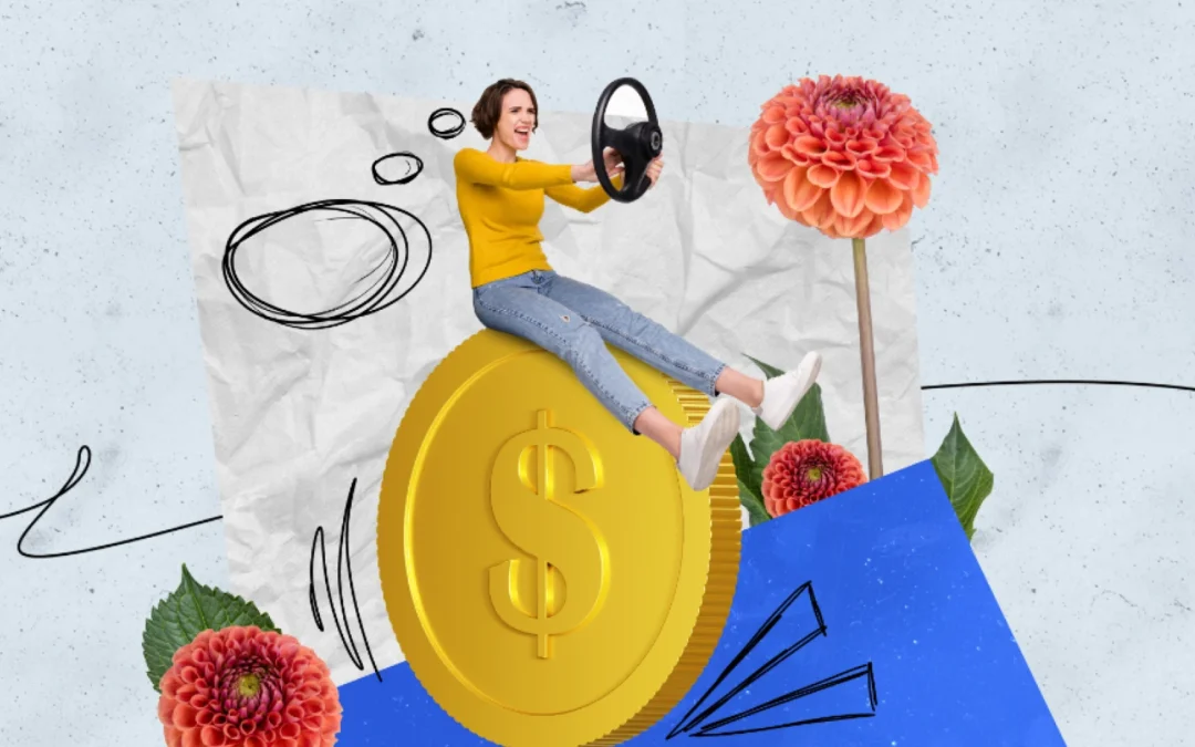 Earned an income from the sharing economy?