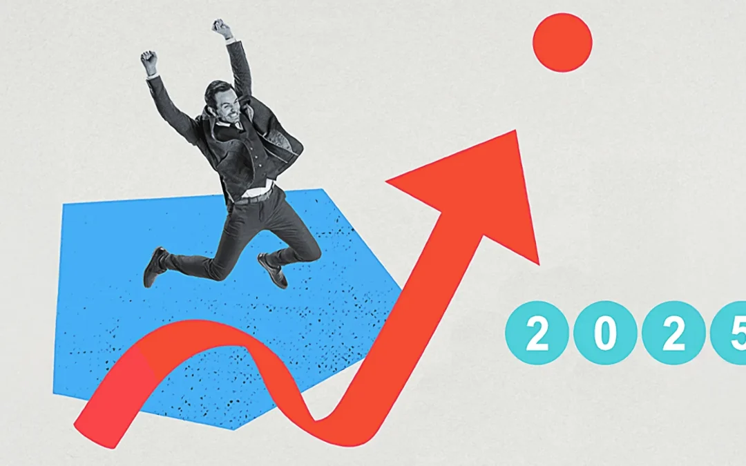2025: The year ahead