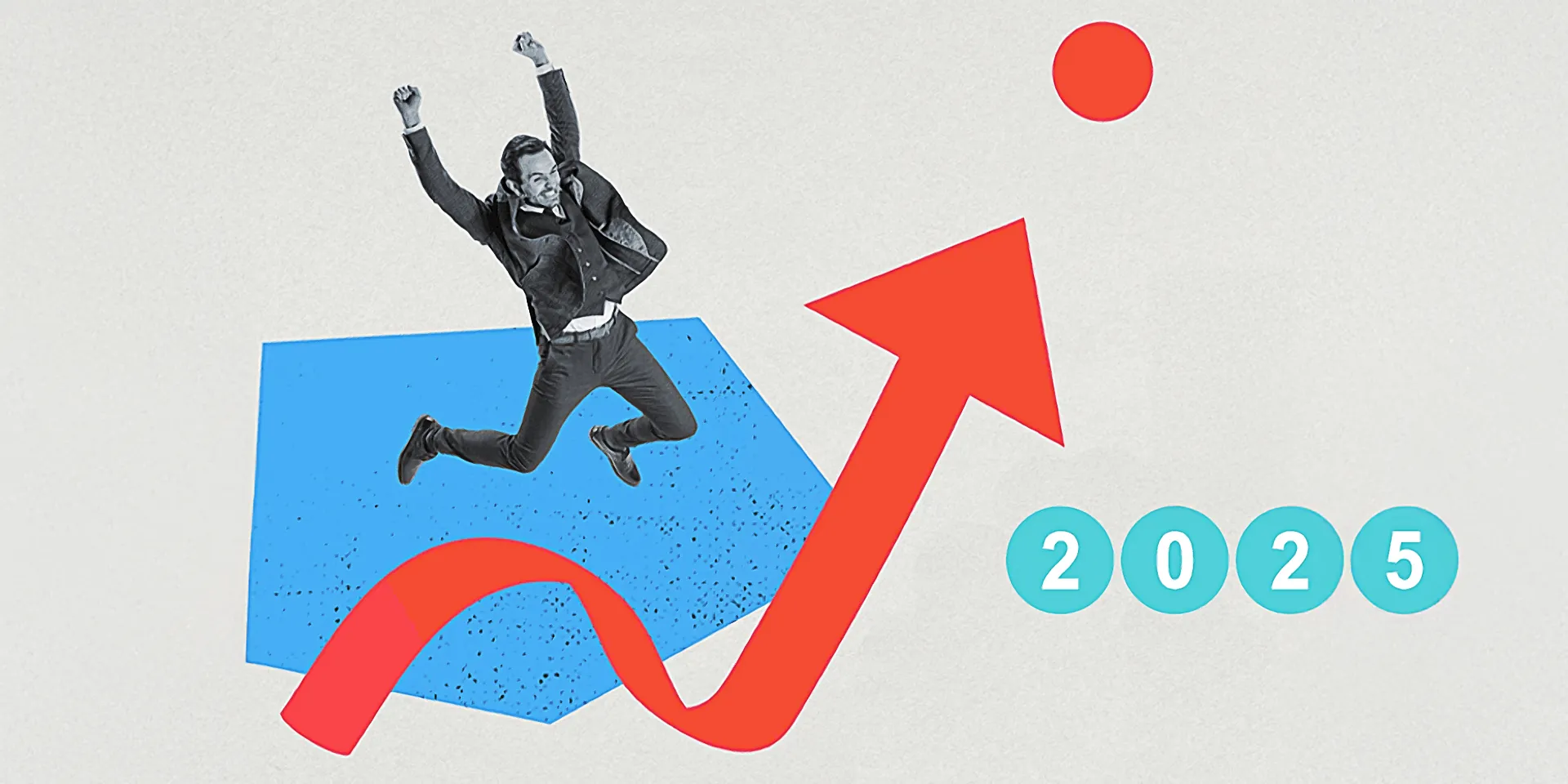 2025 - The Year Ahead