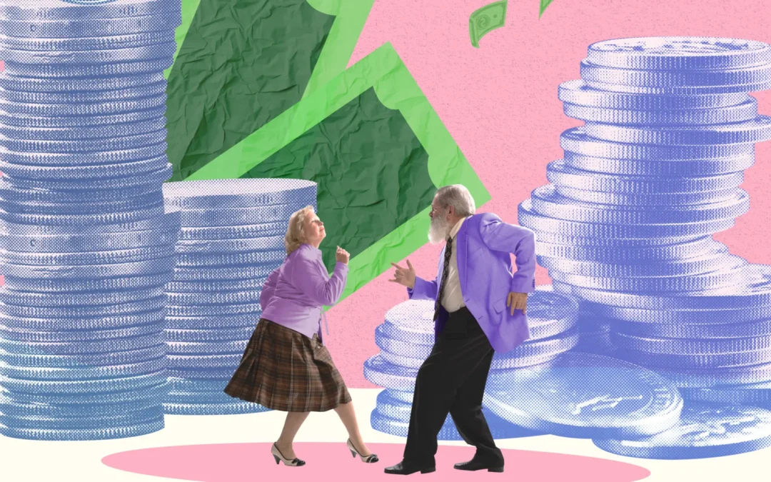 Threshold for tax-free retirement super increases