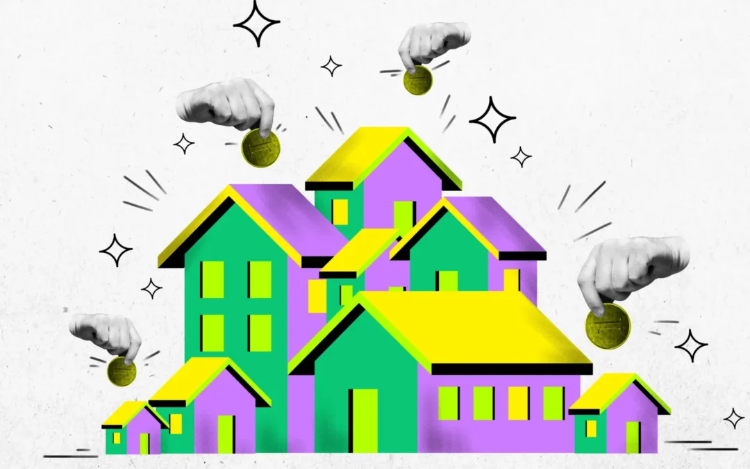 Ban on foreign property purchases