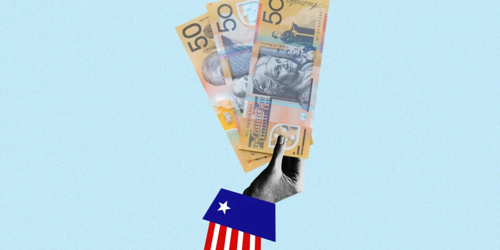 Trade Wars and Tariffs - Australia and the US