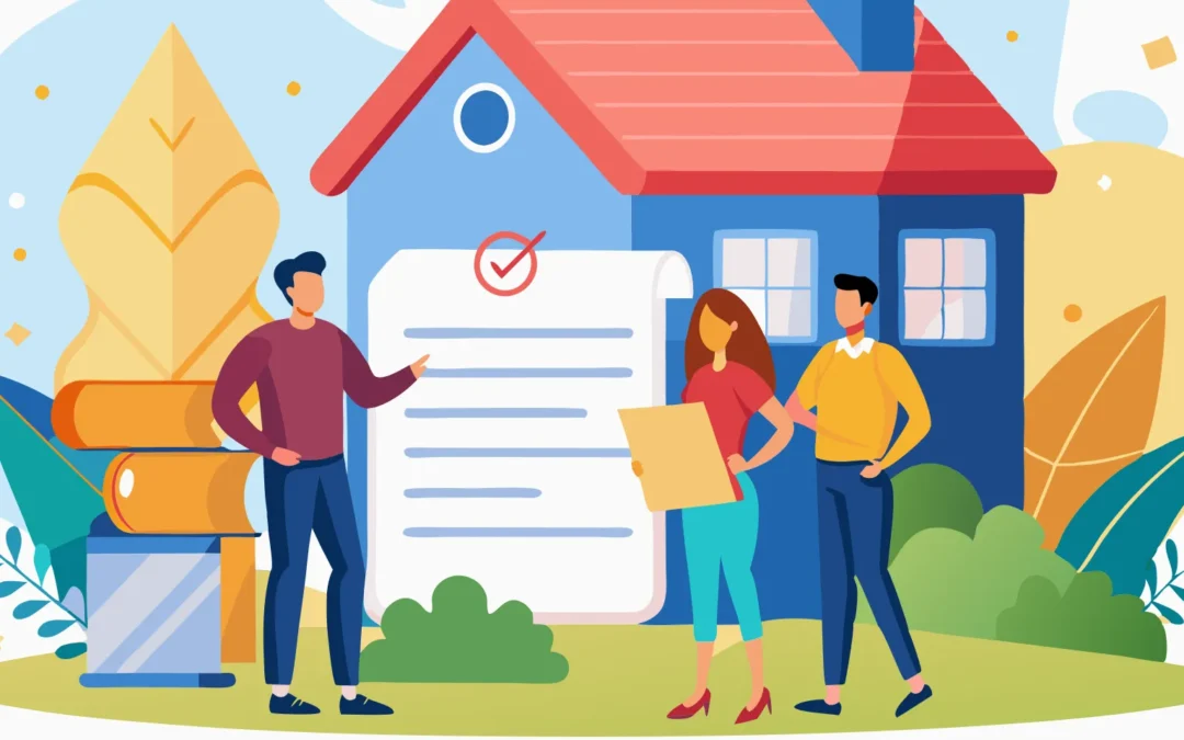 Property subdivision projects: the tax implications